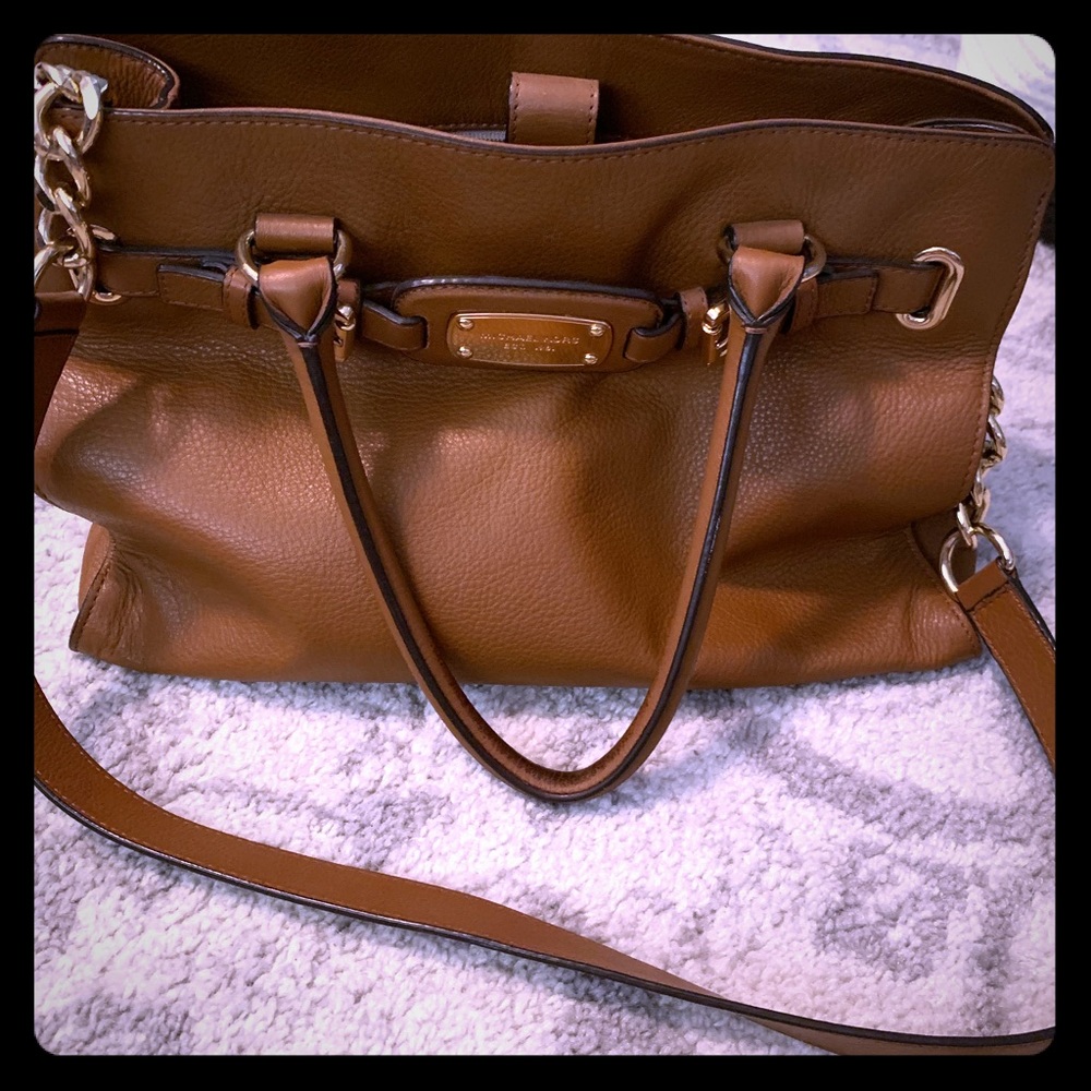 Michael Kors handbag